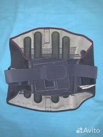 Lumbamed Disc (женский) Medi корсет ортопедический