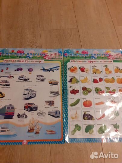 Говорящая ручка IE1001