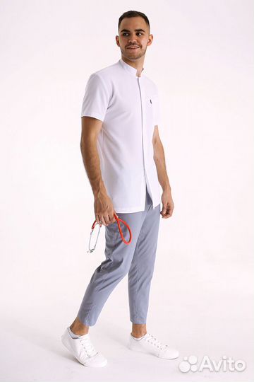 Медицинская одежда