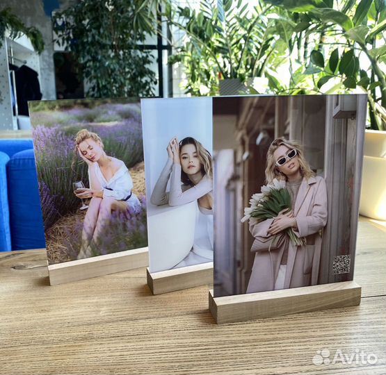 Коллаж с фото / подарок