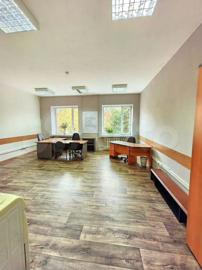 Комфортный офис на пр. Фрунзе, 35 м²