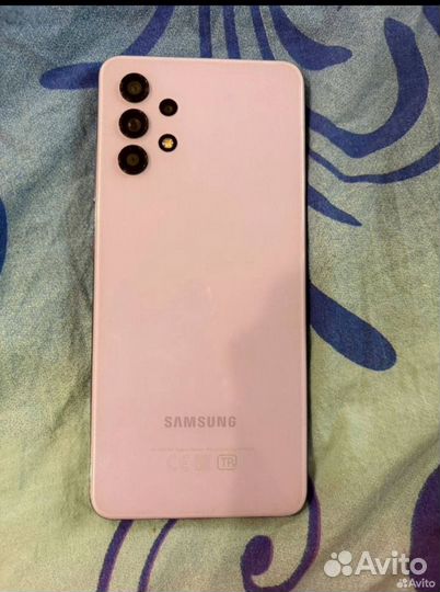 Samsung Galaxy A32, 6/128 ГБ