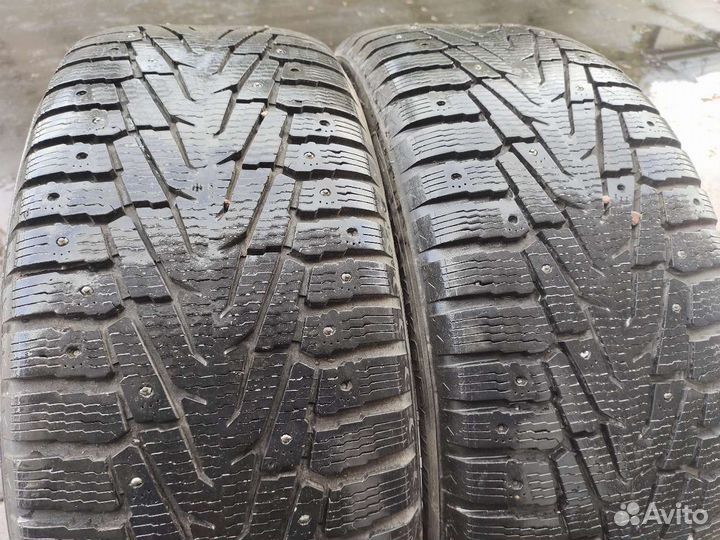 Nokian Tyres Hakkapeliitta 7 SUV 275/60 R20