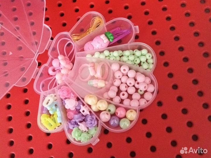 Набор для девочки