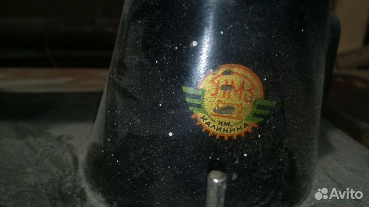 Швейная машина Подольск с мотором