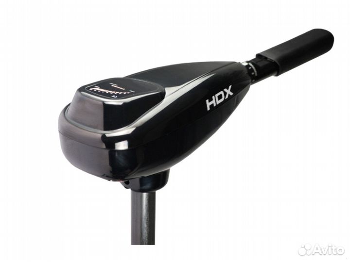 Лодочный электромотор Hdx