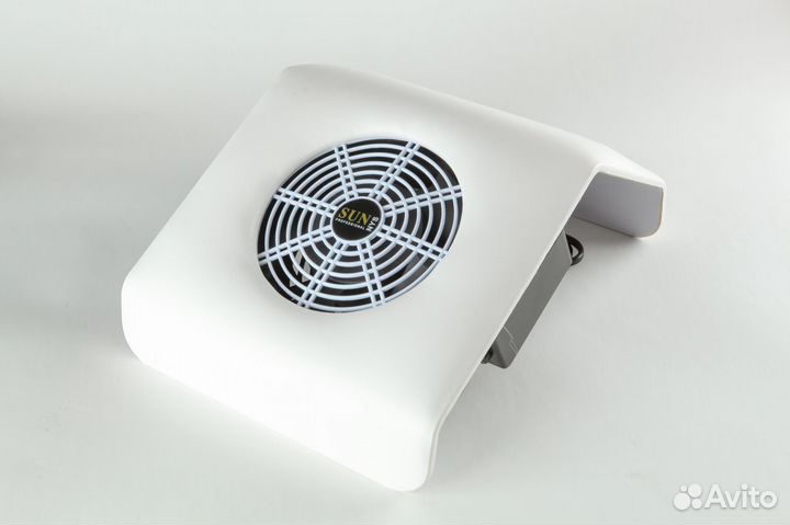 Вытяжка для маникюра 858-11