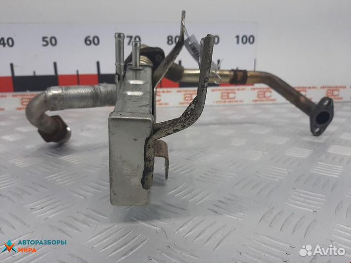 Охладитель EGR / Радиатор EGR Mazda MPV LW 2002