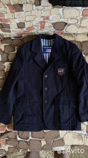 Детские вещи