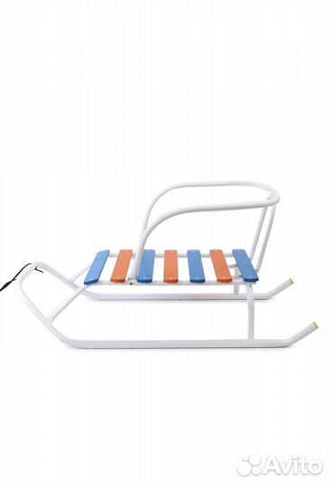 Детские санки