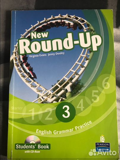 Учебник английского языка 3 класс