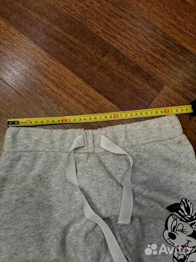 Спортивные брюки/штаны