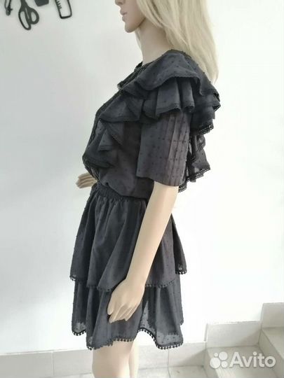 Ателье / ткани