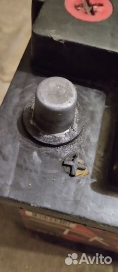 Аккамулятор Trigger