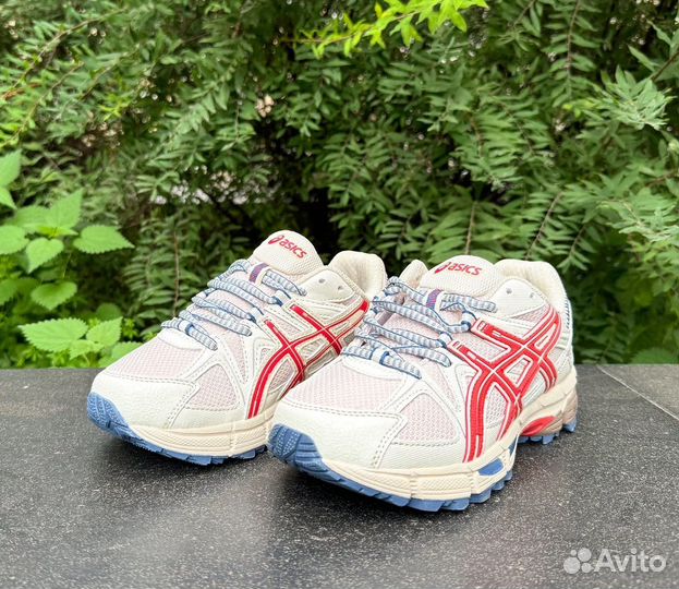 Кроссовки Asics Gel Kahana 8 Pink