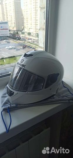 Шлем для мотоцикла Shark