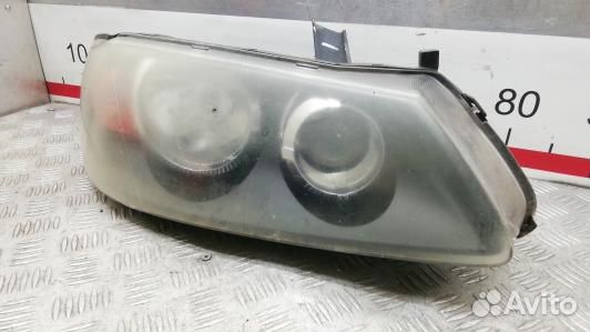 Фара правая nissan almera N16 (LDN07MU01)
