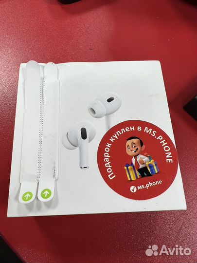 Наушники AirPods 2 pro