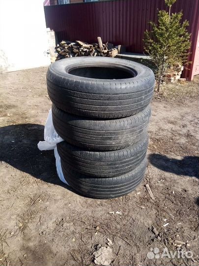 Michelin Drice 225/65 R17