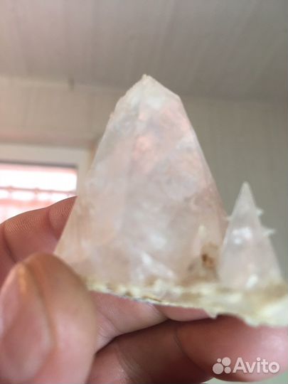 Продаеться красивый кальцит