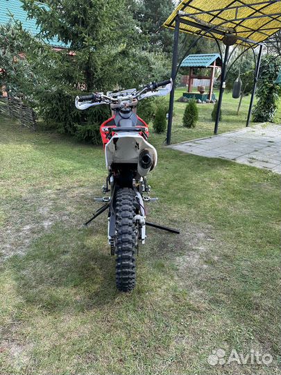 Motoland XR250 PRO