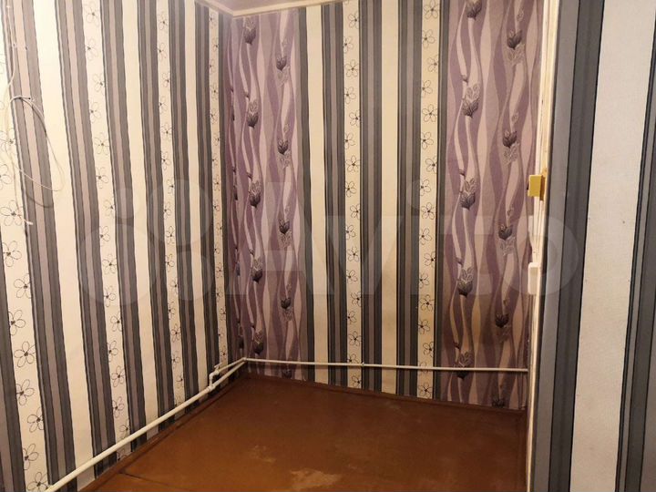 1-к. квартира, 20 м², 1/1 эт.