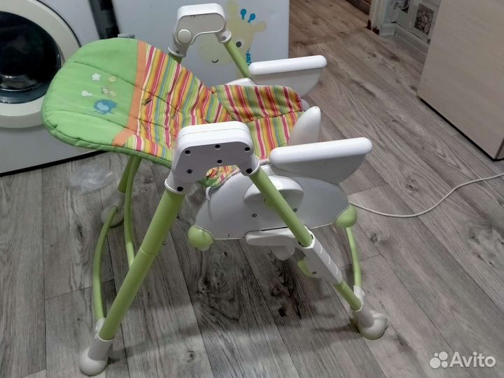 Стульчик для кормления