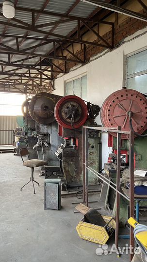 Весь спектр услуг по металлообработке