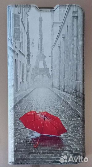 Чехол книжка на samsung galaxy а32