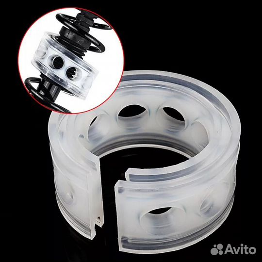 Автобаферы на любое авто