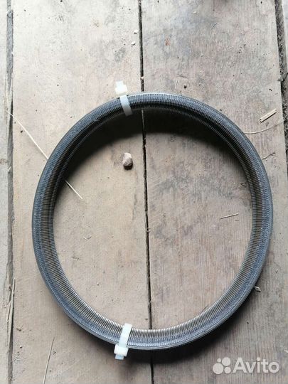 Ремень вариатора jf010e