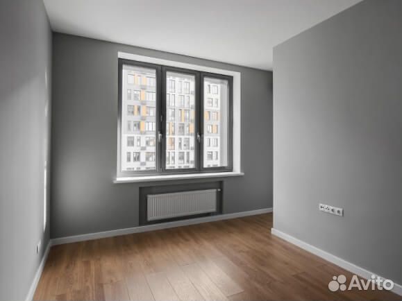 Ремонт и отделка квартир под ключ