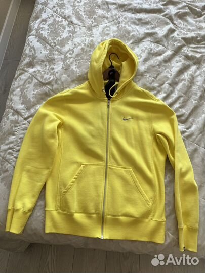 Толстовка nike оригинал