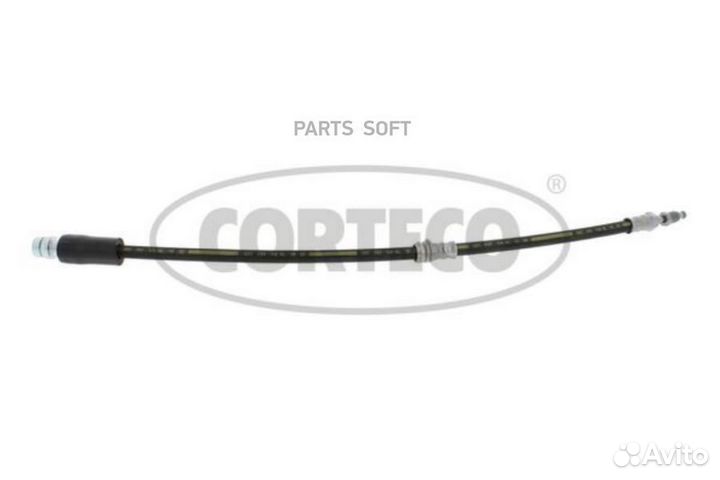 Corteco 19032981 Шланг тормозной