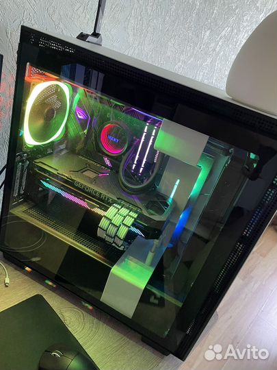 Игровой пк