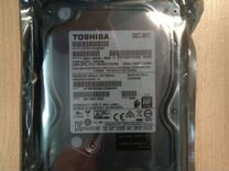 Жесткий диск Toshiba DT01ACA050 500гб