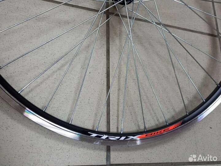 Колесо Обод 26