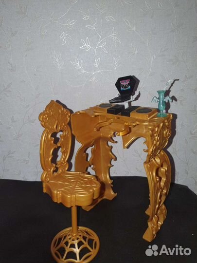 Набор monster high