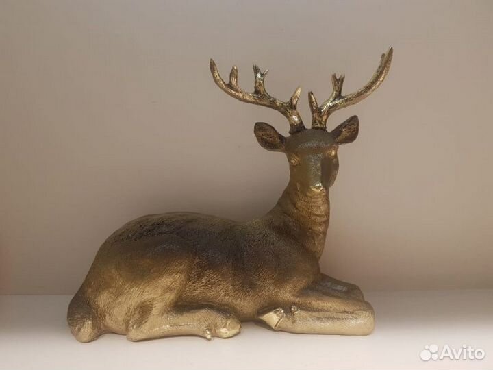 Северный олень