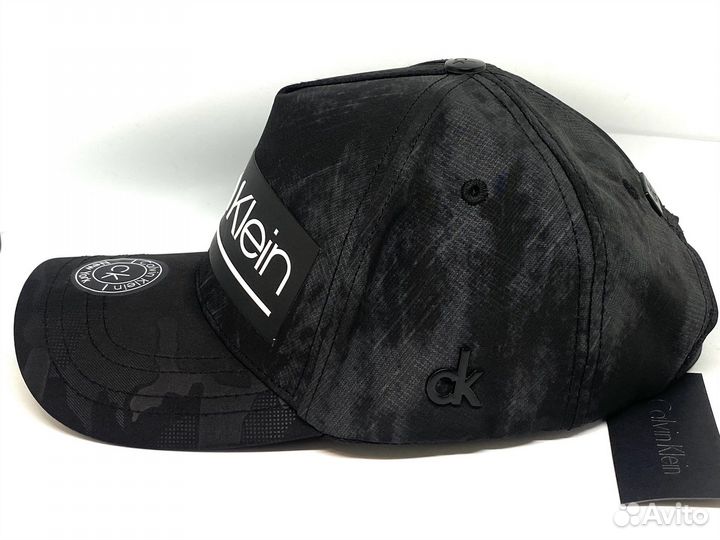 Бейсболка Calvin Klein