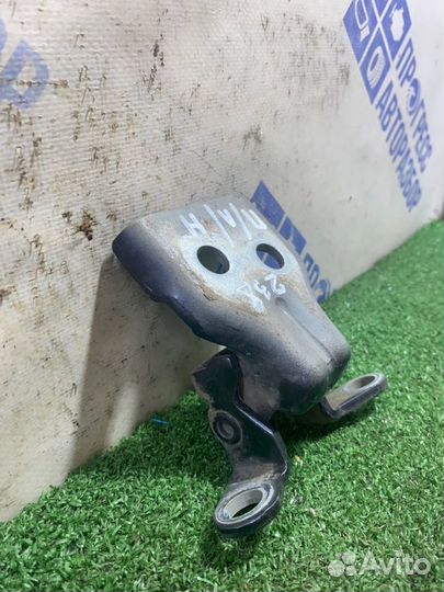 Петля двери передняя левая Ford Fusion хэтчбек 1.6