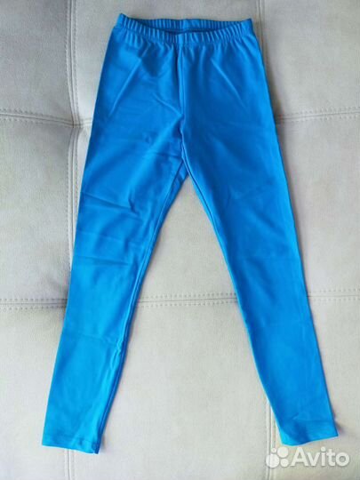 Одежда для танцев 134-140