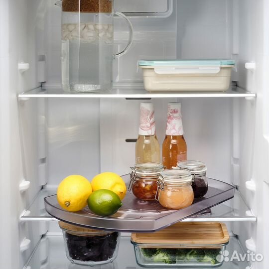 Поднос IKEA вращающаяся подставка в холодильник UF