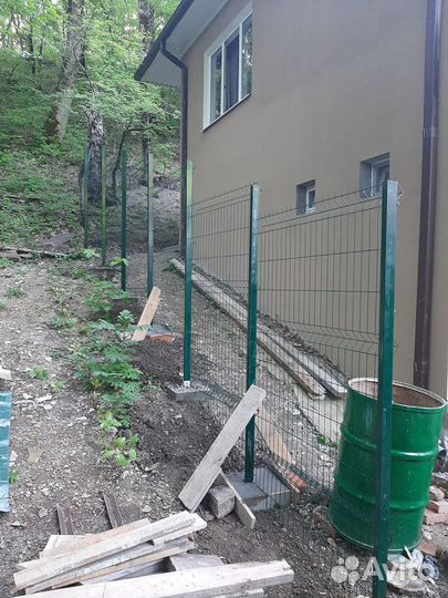 Ремонт любой сложности - квартира,коттедж,офис