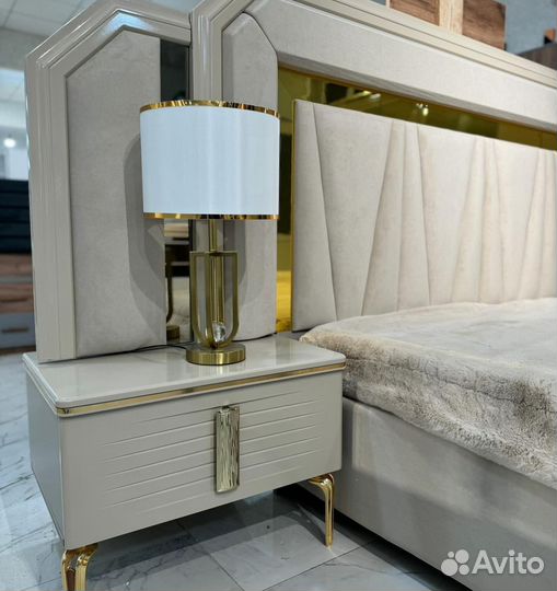 Спальня вивальди (Фортуна)