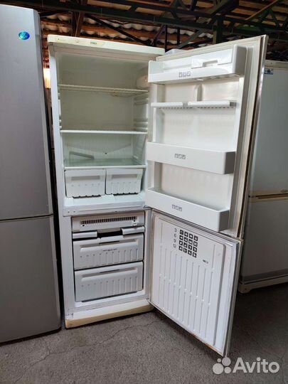 Холодильник Stinol / Доставка + Гарантия