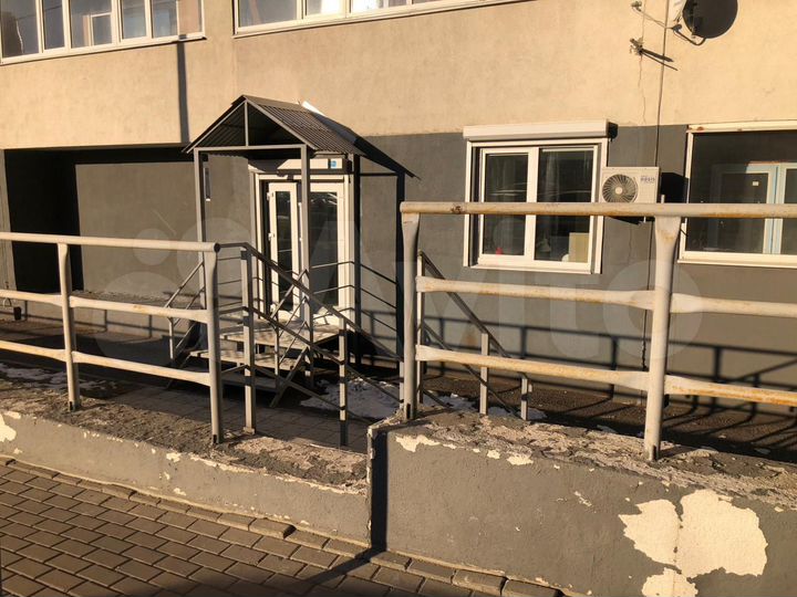 Свободного назначения, 42 м²