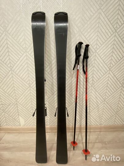 Горные лыжи детские 120 Dynastar kids