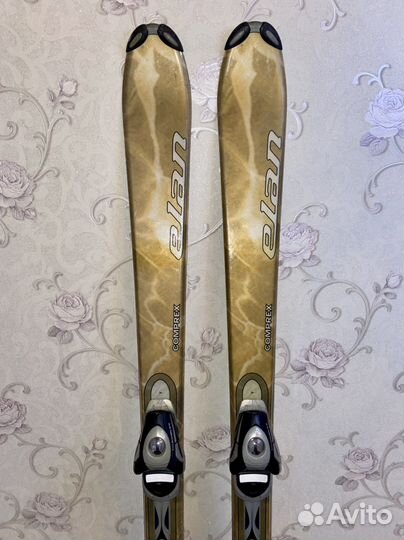 Горные лыжи Elan 160 см