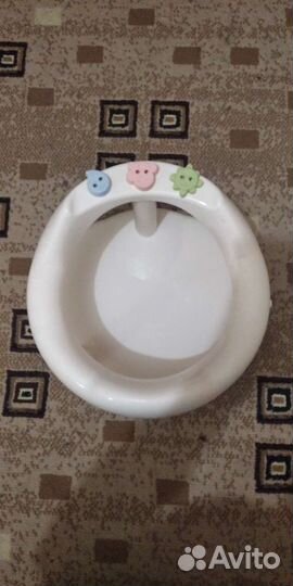 Стульчик для купания